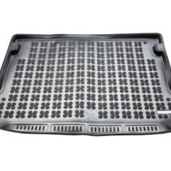 Πατάκι για πορτ - μπαγκάζ λαστιχένιο για Kia SPORTAGE IV upper floor  (2016-2021) - Rezaw Plast - 1τμχ.