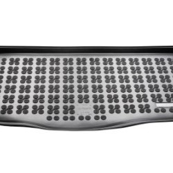 Πατάκι για πορτ - μπαγκάζ λαστιχένιο για Kia PICANTO II ( 2017+) - Rezaw Plast - 1τμχ.