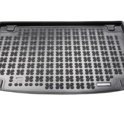 Πατάκι για πορτ - μπαγκάζ λαστιχένιο για Kia Ceed (2018+) - Rezaw Plast - 1τμχ.