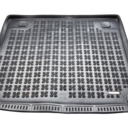 Πατάκι για πορτ - μπαγκάζ λαστιχένιο για Mercedes W213 E - CLASS  / Combi (2016-2023) - Rezaw Plast - 1τμχ.