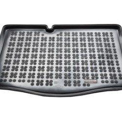 Πατάκι για πορτ - μπαγκάζ λαστιχένιο για Nissan MICRA V K14 (μετά το 2016) - Rezaw Plast - 1τμχ.