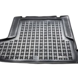 Πατάκι για πορτ - μπαγκάζ λαστιχένιο για Opel INSIGNIA II B Hatchback  (2017-2022) - Rezaw Plast - 1τμχ.