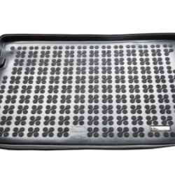 Πατάκι για πορτ - μπαγκάζ λαστιχένιο για Opel CROSSLAND X upper floor  (μετά το 2017) - Rezaw Plast - 1τμχ.