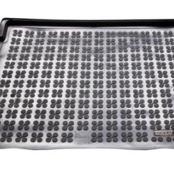 Πατάκι για πορτ - μπαγκάζ λαστιχένιο για Opel GRANDLAND X upper floor  (2017+) - Rezaw Plast - 1τμχ.