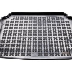 Πατάκι για πορτ - μπαγκάζ λαστιχένιο για Opel Grandland X bottom floor  (2017+) - Rezaw Plast - 1τμχ.