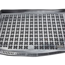 Πατάκι για πορτ - μπαγκάζ λαστιχένιο για Renault Koleos II (μετά το 2016) - Rezaw Plast - 1τμχ.