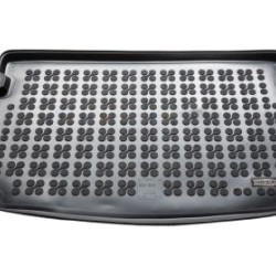 Πατάκι για πορτ - μπαγκάζ λαστιχένιο για Seat IBIZA V upper floor  (μετά το 2017) - Rezaw Plast - 1τμχ.