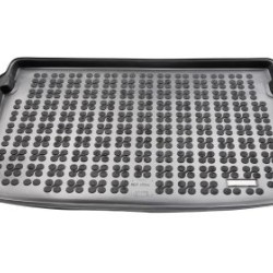 Πατάκι για πορτ - μπαγκάζ λαστιχένιο για Seat ARONA upper floor  (μετά το 2017) - Rezaw Plast - 1τμχ.