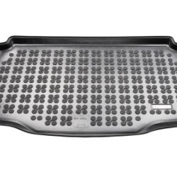 Πατάκι για πορτ - μπαγκάζ λαστιχένιο για Seat ARONA bottom floor  (μετά το 2017) - Rezaw Plast - 1τμχ.