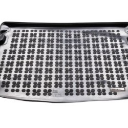 Πατάκι για πορτ - μπαγκάζ λαστιχένιο για Skoda KAROQ with small spare tire  (μετά το 2017) - Rezaw Plast - 1τμχ.