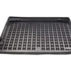 Πατάκι για πορτ - μπαγκάζ λαστιχένιο για Toyota Land Cruiser J150 5 seats (2017-2024) - Rezaw Plast - 1τμχ.