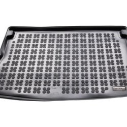 Πατάκι για πορτ - μπαγκάζ λαστιχένιο για Volkswagen T- ROC upper floor  (μετά το 2017) - Rezaw Plast - 1τμχ.