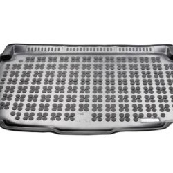 Πατάκι για πορτ - μπαγκάζ λαστιχένιο για Volkswagen T- ROC bottom floor  (μετά το 2017) - Rezaw Plast - 1τμχ.