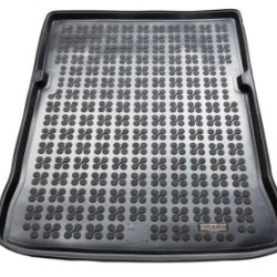 Πατάκι για πορτ - μπαγκάζ λαστιχένιο για BMW 5 (G30 / F90) Sedan (2017+) - Rezaw Plast - 1τμχ.