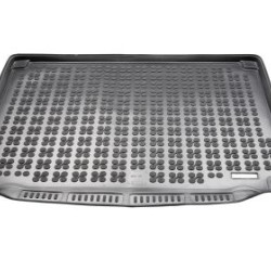 Πατάκι για πορτ - μπαγκάζ λαστιχένιο για BMW X3 (G01)  (μετά το 2017) - Rezaw Plast - 1τμχ.