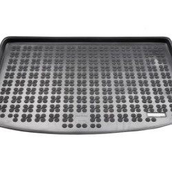 Πατάκι για πορτ - μπαγκάζ λαστιχένιο για  Mini Countryman II upper floor  (μετά το 2017) - Rezaw Plast - 1τμχ.