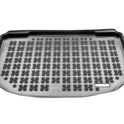 Πατάκι για πορτ - μπαγκάζ λαστιχένιο για  Mini Countryman II bottom floor  (μετά το 2017) - Rezaw Plast - 1τμχ.