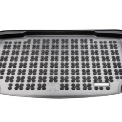 Πατάκι για πορτ - μπαγκάζ λαστιχένιο για  Mini Clubman bottom floor  (μετά το 2017) - Rezaw Plast - 1τμχ.