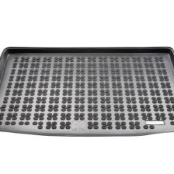 Πατάκι για πορτ - μπαγκάζ λαστιχένιο για BMW X2 (F39) upper floor  (μετά το 2017) - Rezaw Plast - 1τμχ.