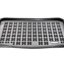 Πατάκι για πορτ - μπαγκάζ λαστιχένιο για BMW X2 (F39) bottom floor  (μετά το 2017) - Rezaw Plast - 1τμχ.