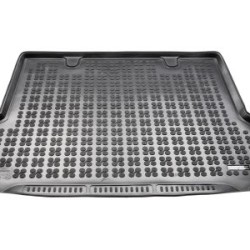 Πατάκι για πορτ - μπαγκάζ λαστιχένιο για BMW 5 (G31) Combi (2017+) - Rezaw Plast - 1τμχ.