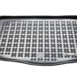 Πατάκι για πορτ - μπαγκάζ λαστιχένιο για Alfa Romeo Mito (2008-2018) - Rezaw Plast - 1τμχ.