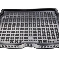 Πατάκι για πορτ - μπαγκάζ λαστιχένιο για Volvo XC40   (2017-2019) - Rezaw Plast - 1τμχ.