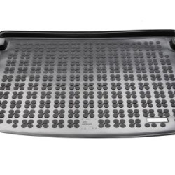 Πατάκι για πορτ - μπαγκάζ λαστιχένιο για Jeep COMPASS II (MP/552) upper floor  (μετά το 2017) - Rezaw Plast - 1τμχ.