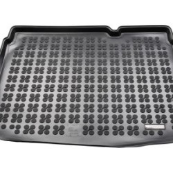 Πατάκι για πορτ - μπαγκάζ λαστιχένιο για Jeep COMPASS II (MP/552) bottom floor  (μετά το 2017) - Rezaw Plast - 1τμχ.