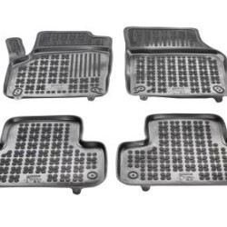 Λαστιχένια πατάκια Rezaw Plast για RANGE ROVER Evoque (2012-2018) - τύπου σκαφάκι - 4τμχ. Λαστιχένια πατάκια Rezaw Plast για RANGE ROVER Evoque (2012-2018) - τύπου σκαφάκι - 4τμχ.