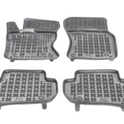 Πατάκια λαστιχένια για RANGE ROVER Velar (2017+) / JAGUAR F-Pace (2016+) - τύπου σκαφάκι - 4τμχ. Πατάκια λαστιχένια για RANGE ROVER Velar (2017+) / JAGUAR F-Pace (2016+) - τύπου σκαφάκι - 4τμχ.