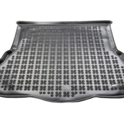 Πατάκι για πορτ - μπαγκάζ λαστιχένιο για Ford MONDEO V Vignale Sedan  (μετά το 2015) - Rezaw Plast - 1τμχ.