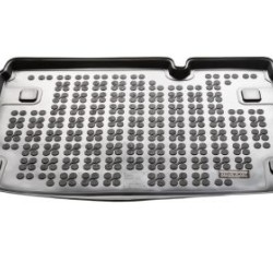 Πατάκι για πορτ - μπαγκάζ λαστιχένιο για Ford Ecosport II (2012-2022) bottom floor - Rezaw Plast - 1τμχ.