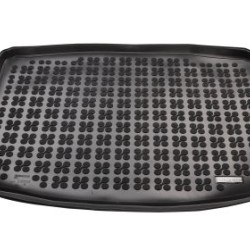 Πατάκι για πορτ - μπαγκάζ λαστιχένιο για Honda CRV (2018-2022) down floor / Haval 6 (2021+) - Rezaw Plast - 1τμχ.