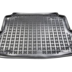 Πατάκι για πορτ - μπαγκάζ λαστιχένιο για Hyundai ELANTRA VI (2016-2020) - Rezaw Plast - 1τμχ.