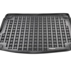 Πατάκι για πορτ μπαγκάζ λαστιχένιο για Hyundai i30 N (2019+) - Fastback - Rezaw Plast - 1τμχ. Πατάκι για πορτ μπαγκάζ λαστιχένιο για Hyundai i30 N (2019+) - Fastback - Rezaw Plast - 1τμχ.