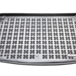 Πατάκι για πορτ - μπαγκάζ λαστιχένιο για Kia NIRO Hybrid version with organize in the trunk (μετά το 2016) - Rezaw Plast - 1τμχ.