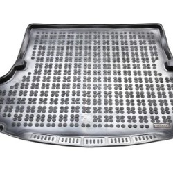 Πατάκι για πορτ - μπαγκάζ λαστιχένιο για Kia OPTIMA IV Sport Wagon (2016-2019) - Rezaw Plast - 1τμχ.