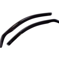 Ανεμοθραύστες για Lada 2101/2106  (1997) sedan - 2 τμχ. εμπρός