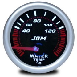 Όργανο μέτρησης θερμοκρασίας νερού - φιμέ Jom