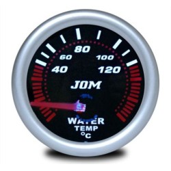 Όργανο μέτρησης θερμοκρασίας νερού - φιμέ Jom