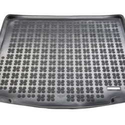 Πατάκι για πορτ - μπαγκάζ λαστιχένιο για Mercedes CLA Shooting Brake (μετά το 2013) - Rezaw Plast - 1τμχ.