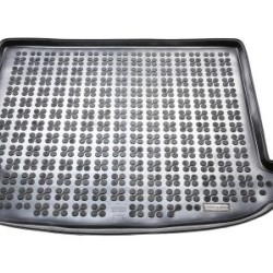 Πατάκι για πορτ - μπαγκάζ λαστιχένιο για Mercedes GLC Coupe C253 Suv (2016-2022) - Rezaw Plast - 1τμχ.