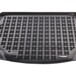 Πατάκι πορτ - μπαγκάζ λαστιχένιο για Nissan Leaf (2017+) Rezaw Plast - 1τμχ