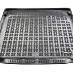 Πατάκι για πορτ - μπαγκάζ λαστιχένιο για Opel ASTRA K Combi (2015+) - Rezaw Plast - 1τμχ.