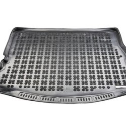 Πατάκι για πορτ - μπαγκάζ λαστιχένιο για Renault GRAND SCENIC IV 7 seats (μετά το 2016) - Rezaw Plast - 1τμχ.