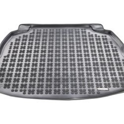 Πατάκι για πορτ - μπαγκάζ λαστιχένιο για Toyota Corolla (2018+) Sedan, Hybrid - Rezaw Plast - 1τμχ.