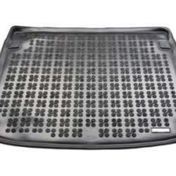 Πατάκι για πορτ - μπαγκάζ λαστιχένιο για Audi Q5 (μετά το 2017) - Rezaw Plast - 1τμχ.