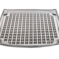 Πατάκι για πορτ - μπαγκάζ λαστιχένιο για Audi Q8 (2018+) 4x4 - Rezaw Plast - 1τμχ.