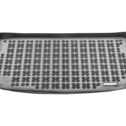 Πατάκι σκαφάκι για πορτ - μπαγκάζ λαστιχένιο για Audi A1 GB  (2018+) - version with one floor of the trunk - Rezaw Plast - 1τμχ.